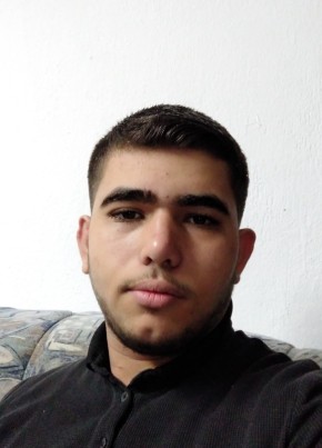 Ömer, 22, Türkiye Cumhuriyeti, Konya