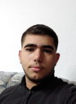 Ömer, 22 года, Konya