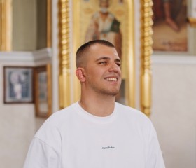 Dmitriy, 30, Odintsovo