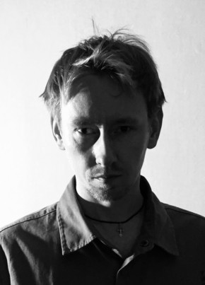 Роман из Дзержинска 35 лет