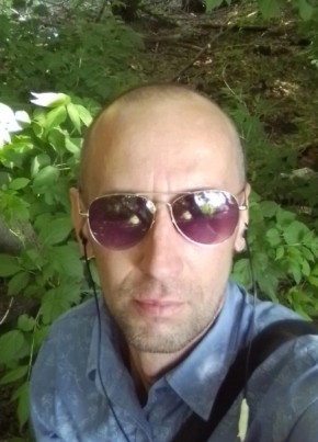 Константин, 43, Россия, Жердевка