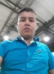 Isaias Morales, 35 лет, Popayán
