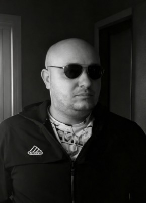 Александр из Новотитаровскаи 30 лет