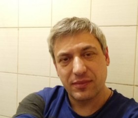 Кирилл, 48 лет, Тамбов