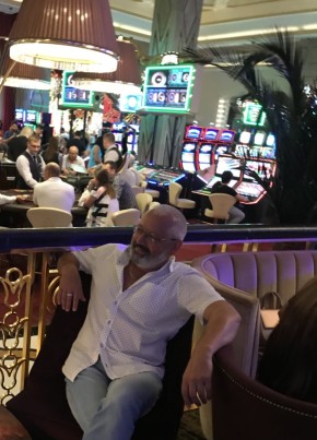 Andrey, 60, Russia, Rostov-na-Donu