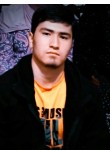 Rauf, 21 год, Бишкек