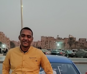 Hima saad, 21 год, القاهرة