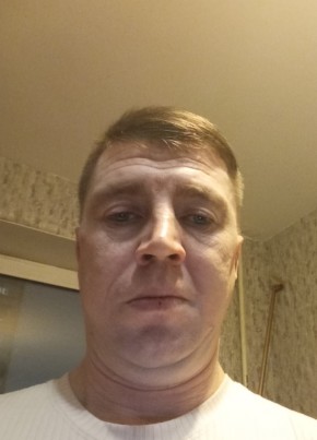 Vasiliy, 42, Russia, Perm
