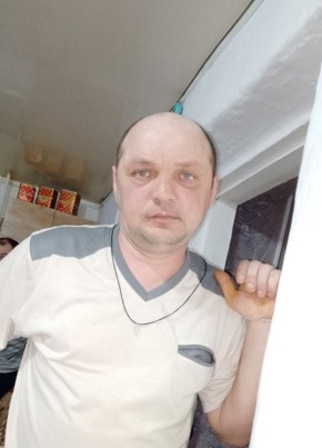 Валентин, 35, Россия, Старые Озинки