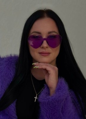 Таисия из Торжока 32 года