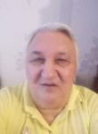 Andrey Benya, 59, Odessa