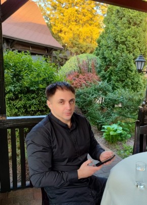 Кирил из Батайска 42 года