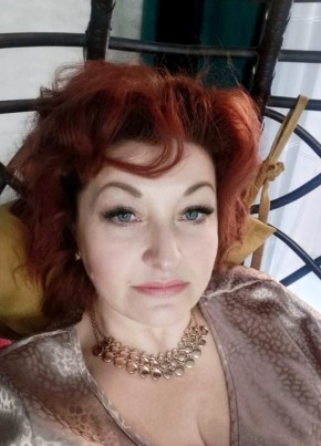 Ирина из Шелехова 48 лет