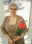 Людмила, 58 лет, Дніпро