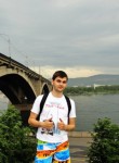 Юрий, 28 лет, Красноярск
