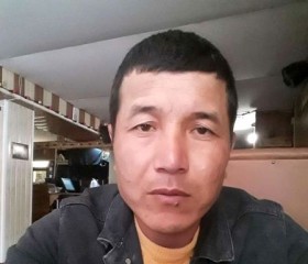 Алек, 39 лет, Toshkent