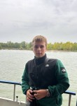 Илья, 18 лет, Новосибирск