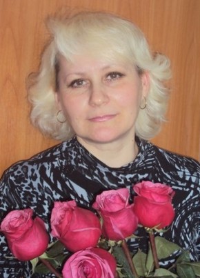 Вера, 60, Россия, Лысьва