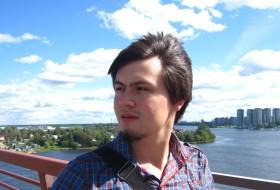 Sergey, 27 - Just Me