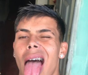 Fabio, 18 лет, São José dos Pinhais