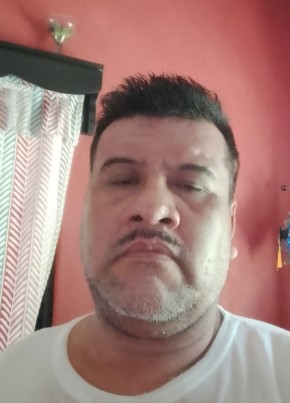 Miguel anRamirez из México Distrito Federal 18 лет