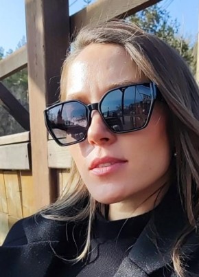 Алина, 35, Россия, Самара