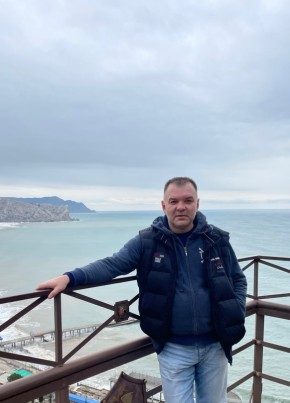 Олег, 48, Россия, Анапа