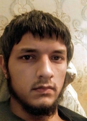 YANG SHASHKOV, 25, Россия, Углич