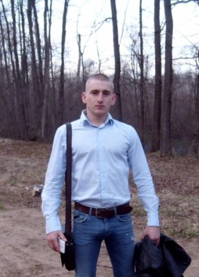 Виктор, 29, Россия, Покров