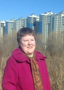 Мария, 41, Россия, Кириши