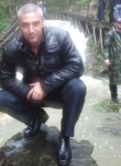 Александр Серг, 45 лет, Каневская
