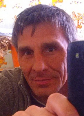 Sergey, 47, Russia, Yefremov