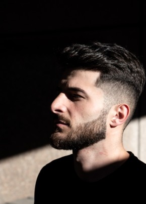 Asef, 25, Russia, Petropavlovsk-Kamchatsky