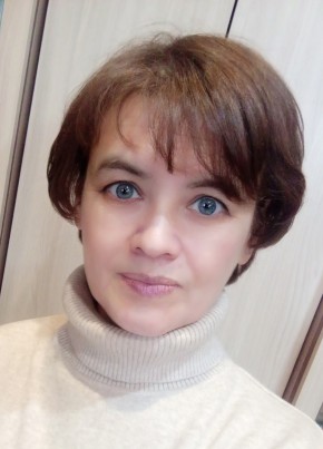 Мила, 41, Россия, Уфа