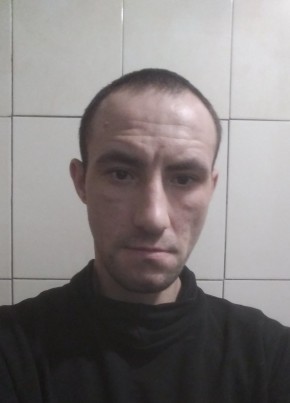 Владимир, 32, Україна, Вишневе