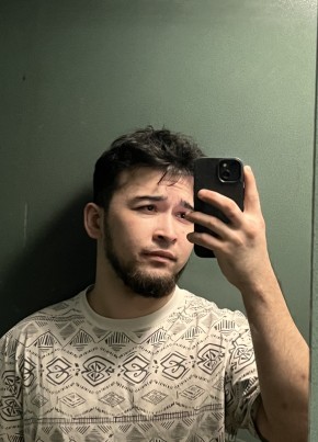 Islam, 22, Russia, Moscow
