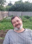 Oleg, 56, Moscow