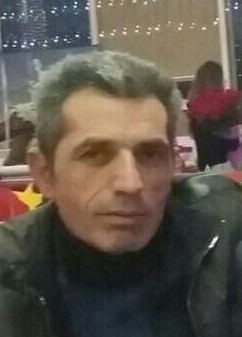 Vasif, 47, Azərbaycan Respublikası, Bakı