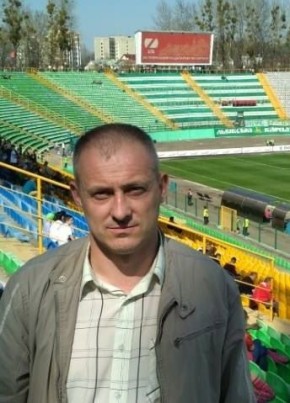 Василь, 49, Україна, Рудно
