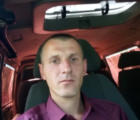 Антон Железняк, 34 года, Алексин