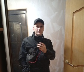 Gennadiy Galichev, 32, Petropavlovsk-Kamchatsky