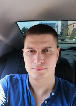 Dan, 31, Россия, Набережные Челны