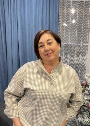 Елена, 52, Россия, Каратузское