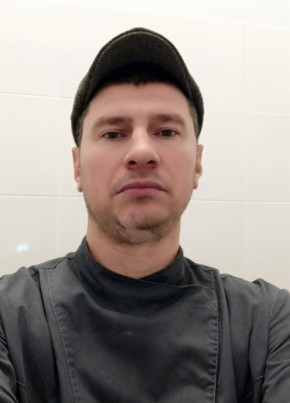 МАКСИМ ФИНИКОВ, 41, Россия, Москва