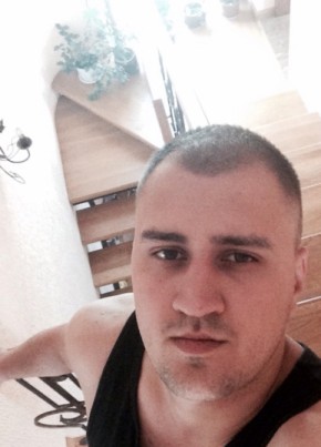 Viktor, 33, Україна, Вінниця