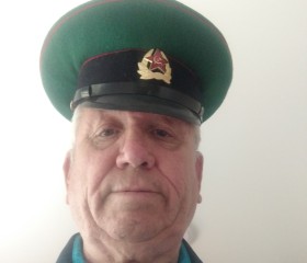 Николай, 68 лет, Ровеньки