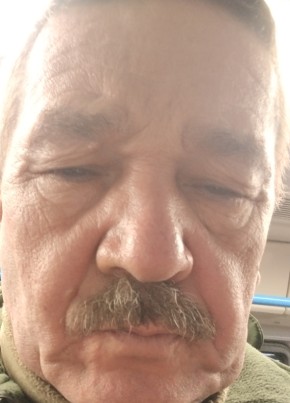Nikolay, 57, Russia, Kursk