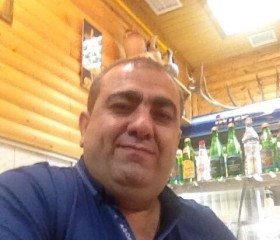 Gagik, 48, Kislovodsk