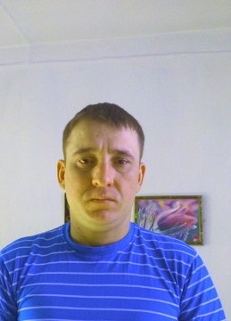 георгий, 38, Россия, Приаргунск