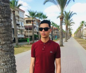 Mostafa, 20 лет, الإسكندرية